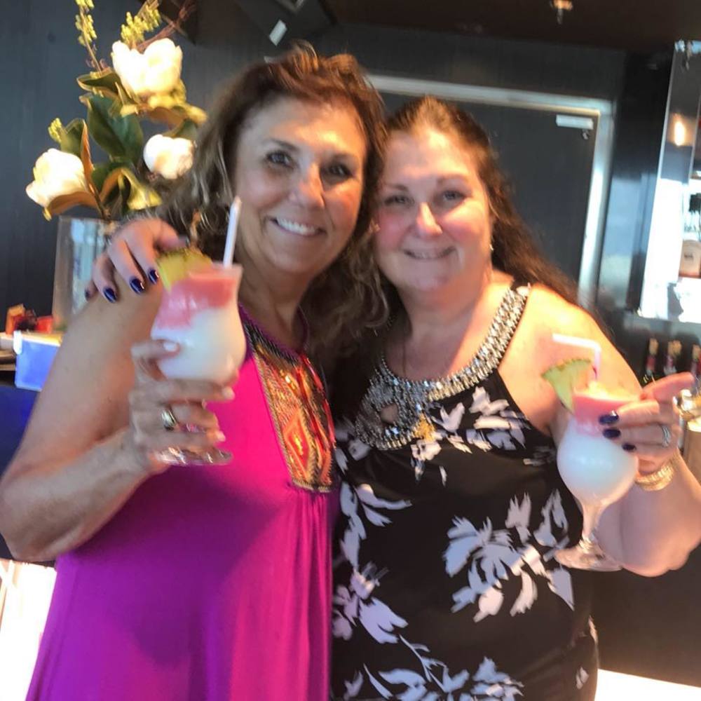 Meet your Posher, Janet